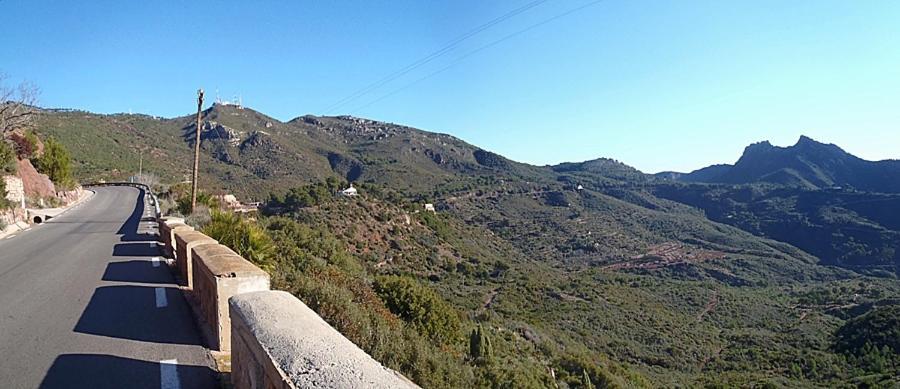 דירות Castellón de la Plana Avenida Del Mar 14 Junio מראה חיצוני תמונה